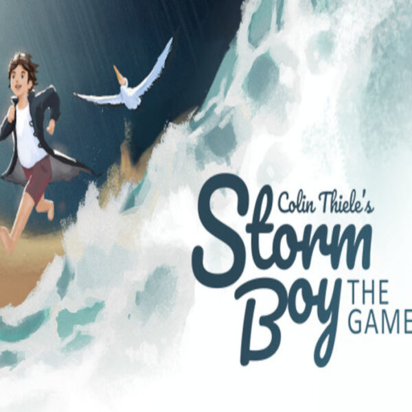 Storm Boy Steam CD Key