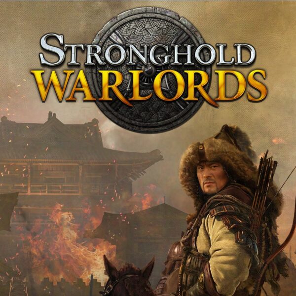 Stronghold Warlords EU Steam CD Key