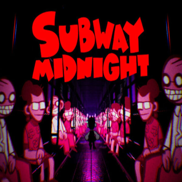 Subway Midnight Steam CD Key