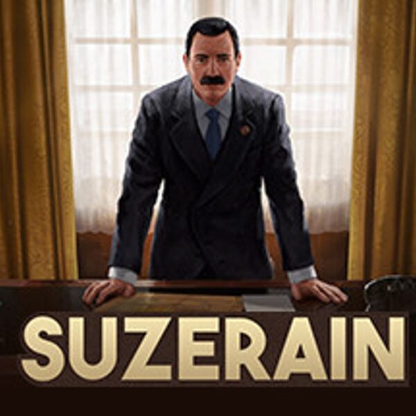 Suzerain EU (without HR/RS/CH) Steam Altergift