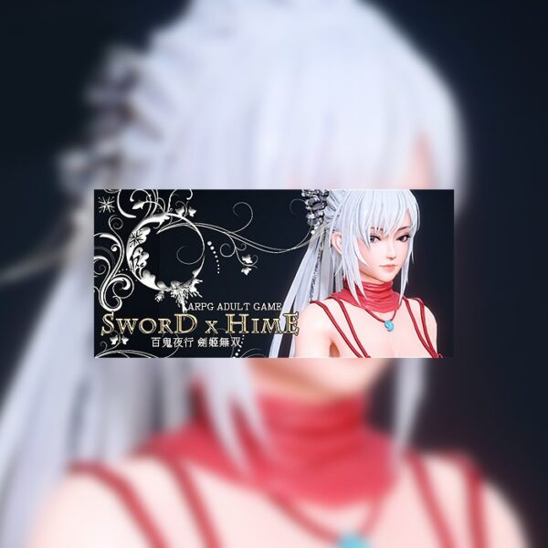 Sword x Hime PC Steam CD Key