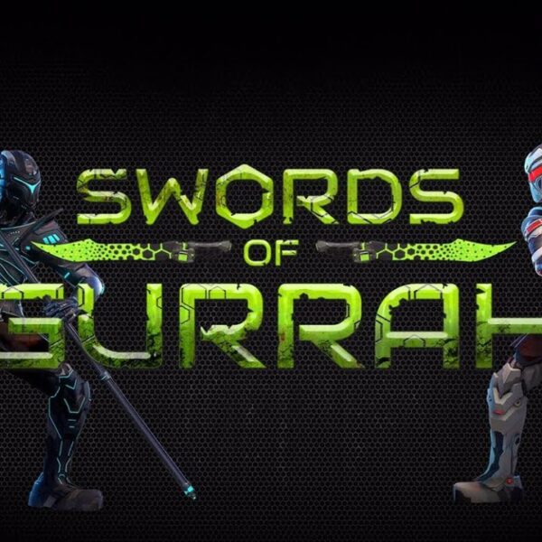 Swords of Gurrah EU Steam Altergift
