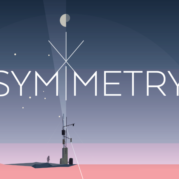 SYMMETRY EU Steam CD Key