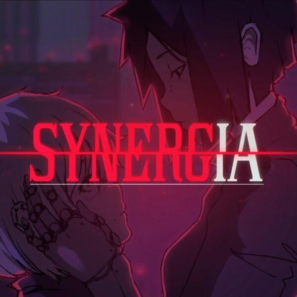 Synergia Steam CD Key