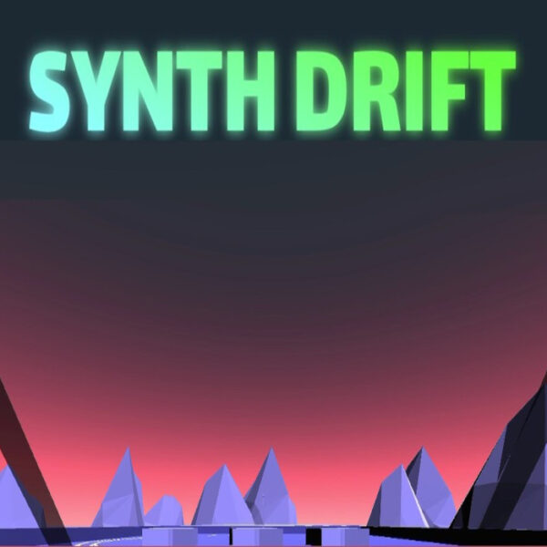 Synth Drift PC Steam CD Key