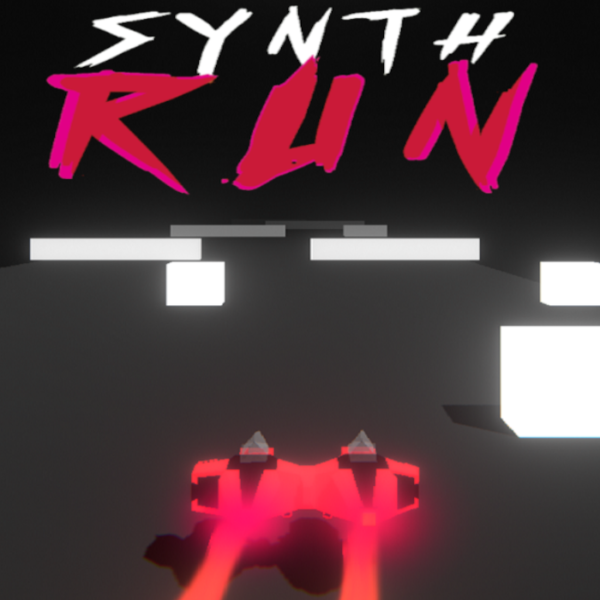Synth Run Steam CD Key