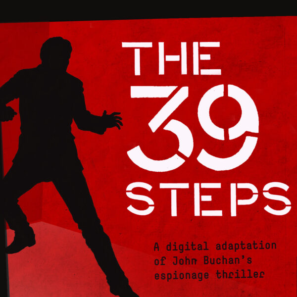 The 39 Steps Steam Gift