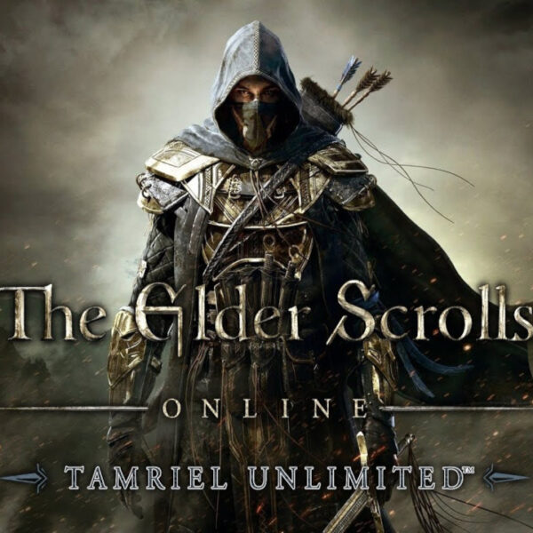 The Elder Scrolls Online: Tamriel Unlimited Steam CD Key