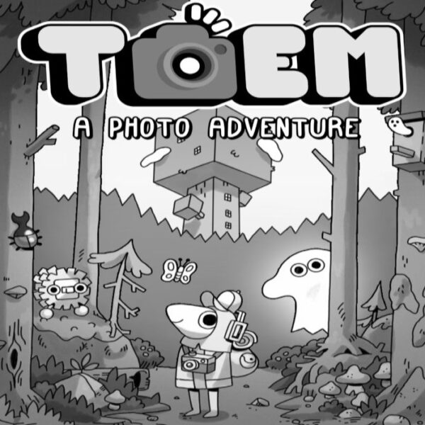 TOEM: A Photo Adventure EU v2 PC Steam Altergift
