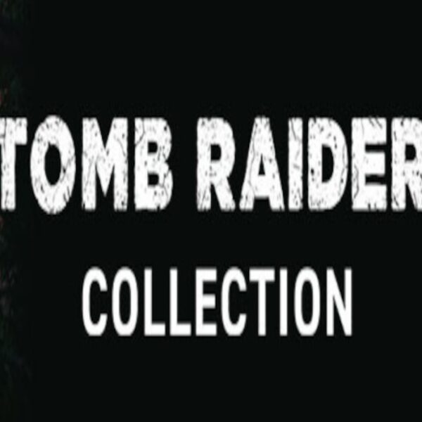 Tomb Raider Collection Steam CD Key