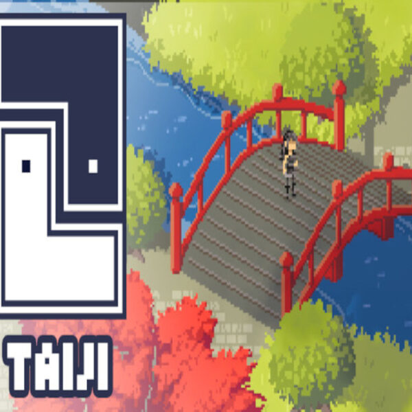 Taiji Steam CD Key