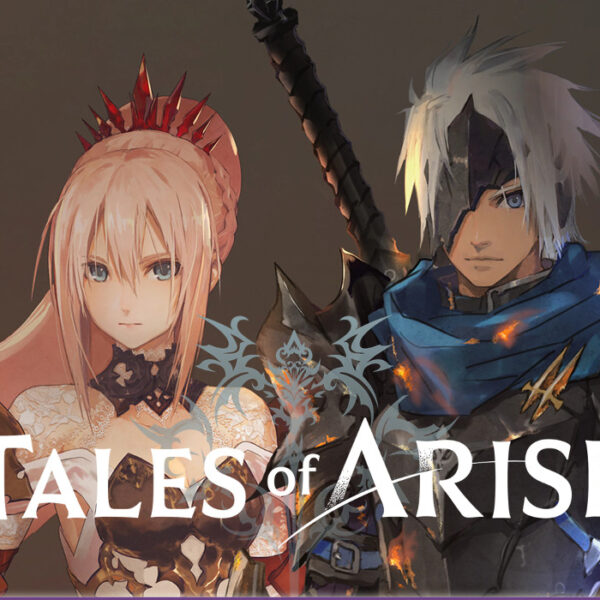 Tales of Arise PC Steam Altergift