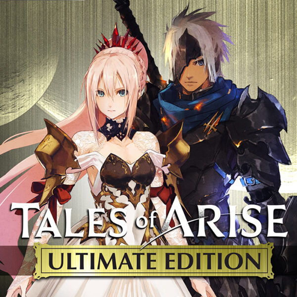 Tales of Arise Ultimate Edition PC Steam Altergift