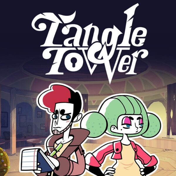 Tangle Tower Steam CD Key