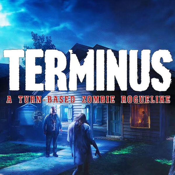 Terminus: Zombie Survivors Steam CD Key