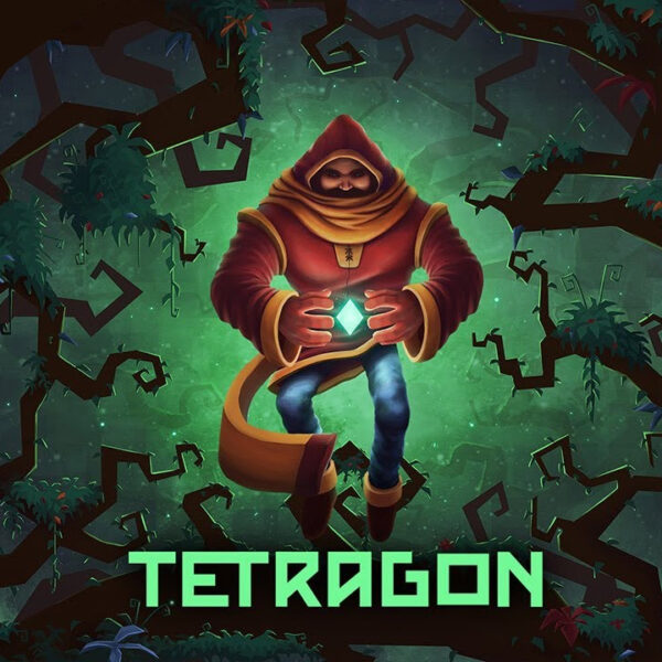 Tetragon PC Steam CD Key