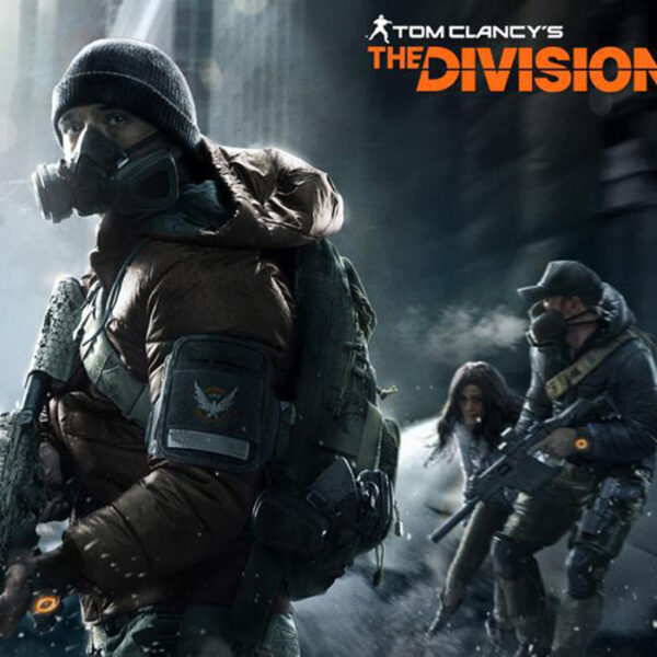 Tom Clancy's The Division US XBOX One CD Key