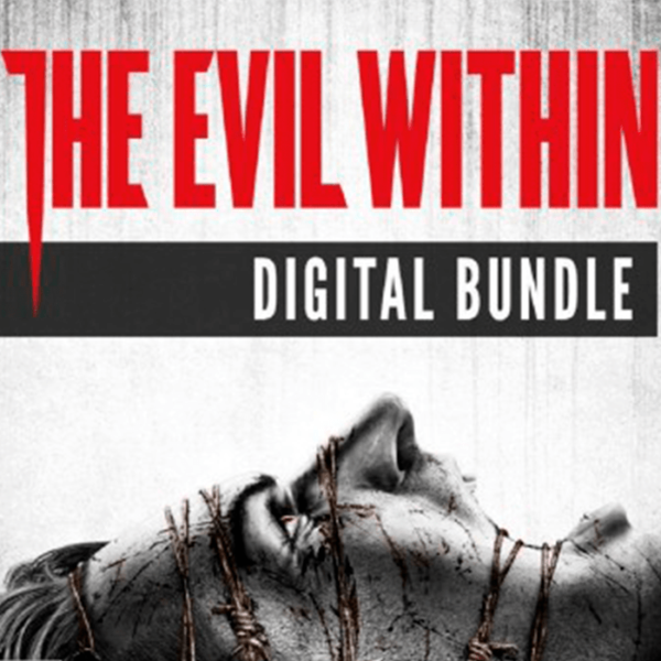 The Evil Within Bundle Steam CD Key