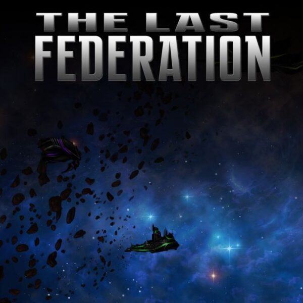 The Last Federation Steam CD Key