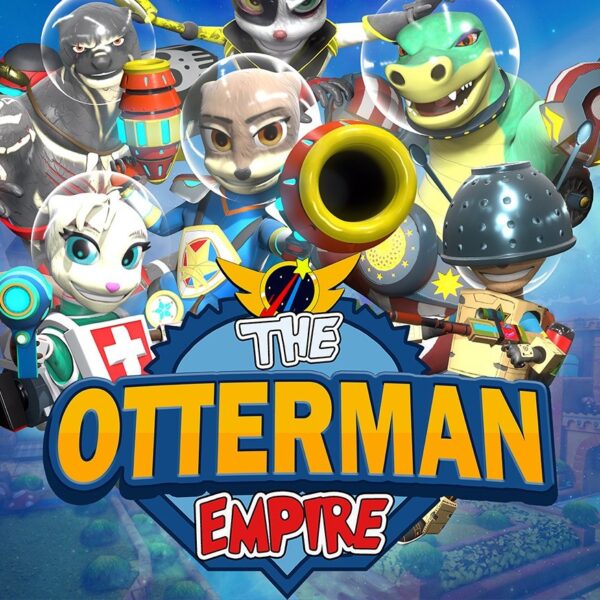 The Otterman Empire Steam CD Key