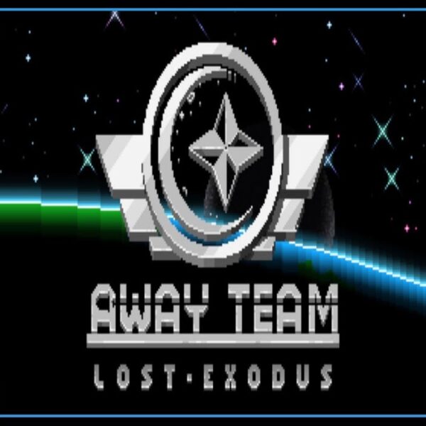 The Away Team: Lost Exodus Steam CD Key