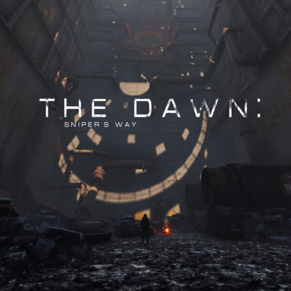 The Dawn: Sniper's Way Steam CD Key