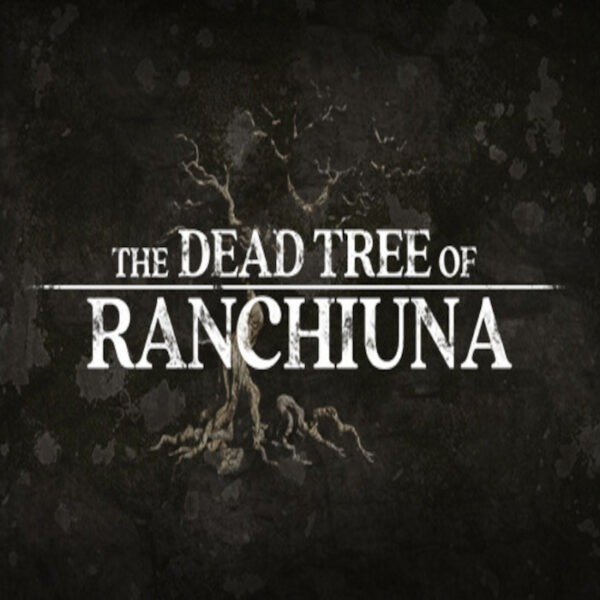 The Dead Tree of Ranchiuna AR XBOX One / Xbox Series X|S CD Key