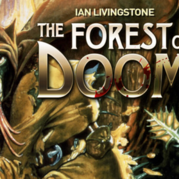 The Forest of Doom Steam CD Key