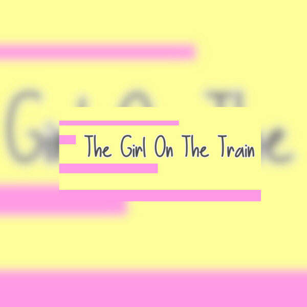 The Girl on the Train Steam CD Key