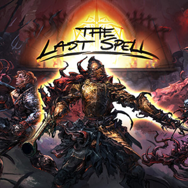 The Last Spell EU v2 Steam Altergift