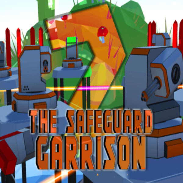 The Safeguard Garrison 2 English Language only Steam CD Key