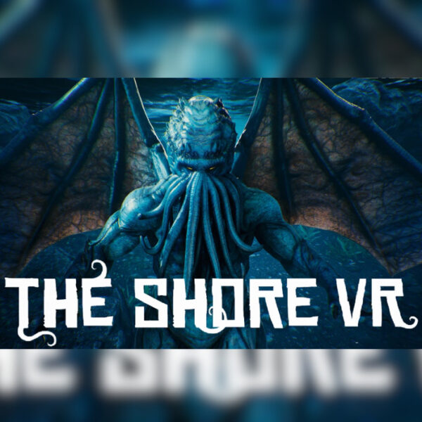 The Shore VR Steam CD Key
