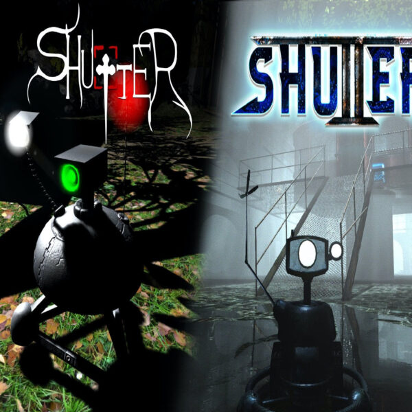 The Shutter Double Mission Pack Steam CD Key