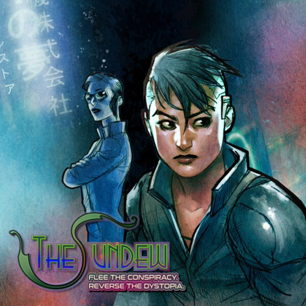 The Sundew Steam CD Key