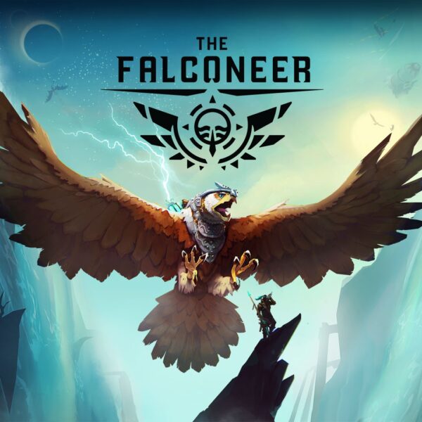 The Falconeer EU XBOX One / XBOX Series X|S CD Key