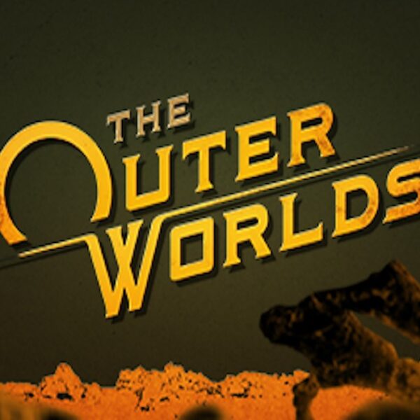 The Outer Worlds EU Steam CD Key