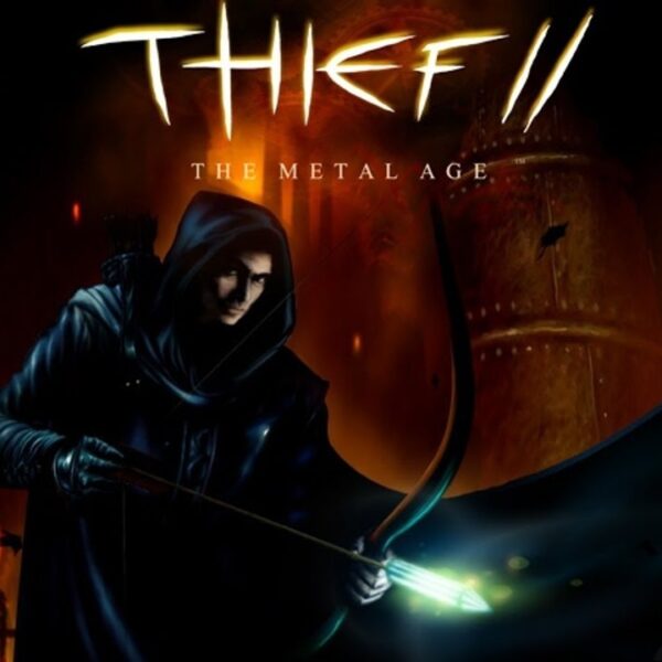 Thief II: The Metal Age PC GOG CD Key