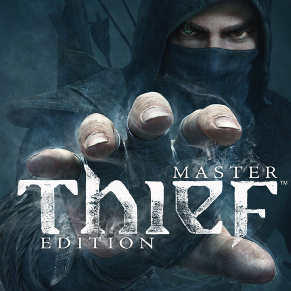 Thief: Master Thief Edition PC Steam CD Key