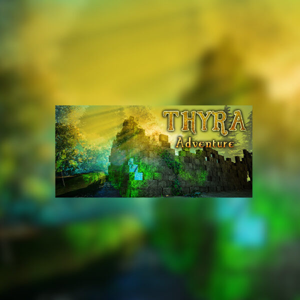 Thyra Adventure Steam CD Key