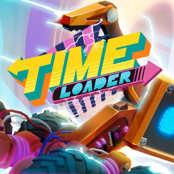 Time Loader EU v2 PC Steam Altergift