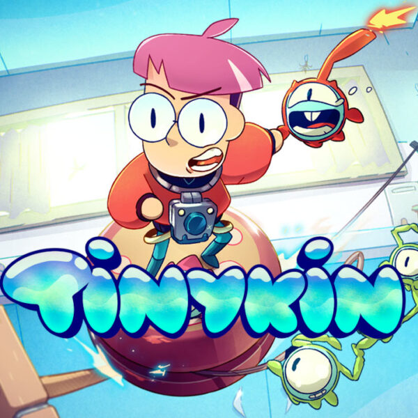 Tinykin PC Steam CD Key