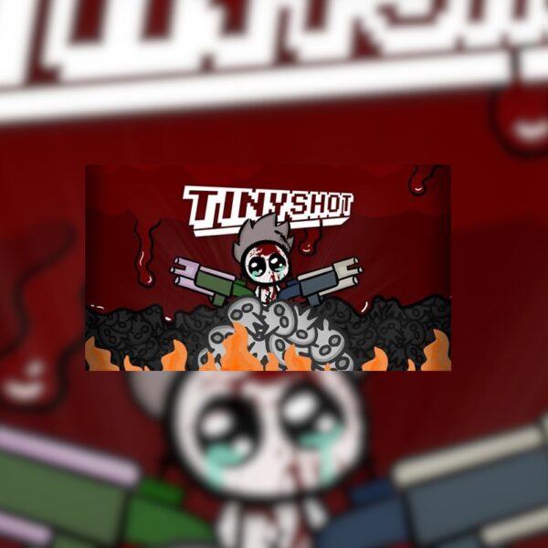 TinyShot Steam CD Key