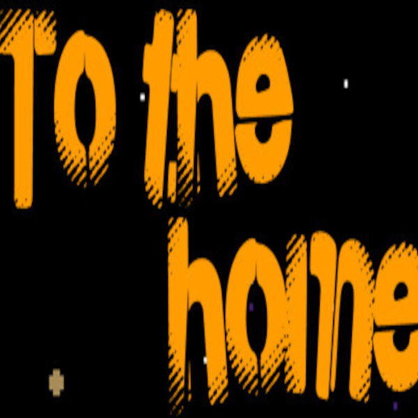 To the home EN Language Only PC Steam CD Key