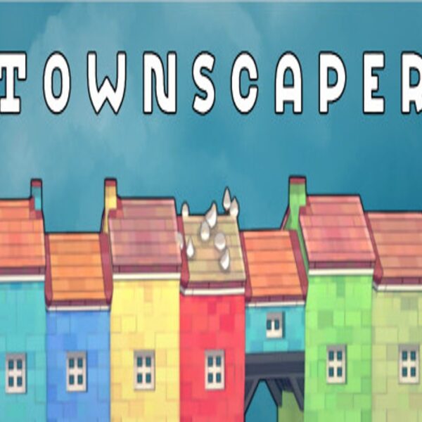 Townscaper Steam Altergift