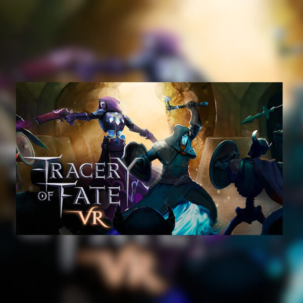 Tracery of Fate Steam CD Key