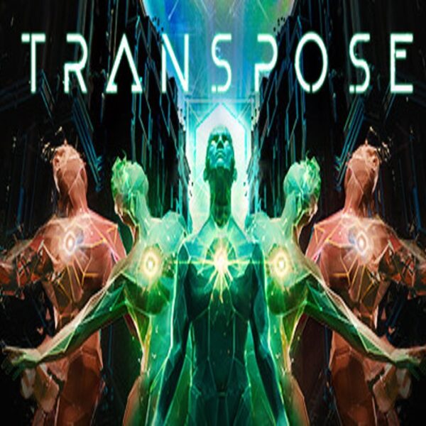 Transpose Steam CD Key
