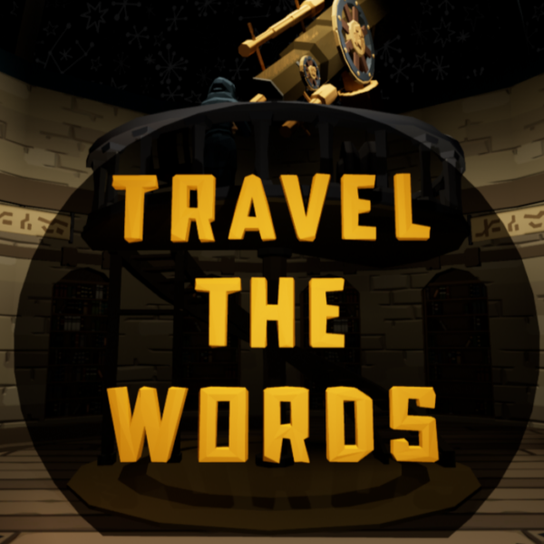 Travel The Words Steam CD Key