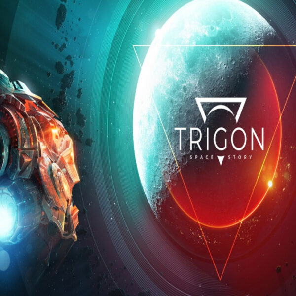Trigon: Space Story Steam CD Key