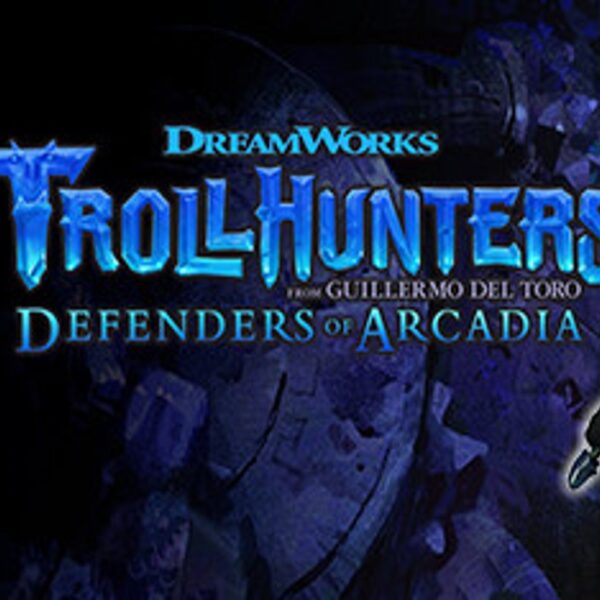 Trollhunters: Defenders of Arcadia AR Xbox Series X|S CD Key