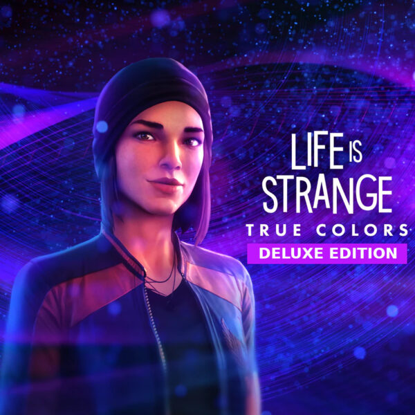Life is Strange: True Colors Deluxe Edition EU XBOX One CD Key
